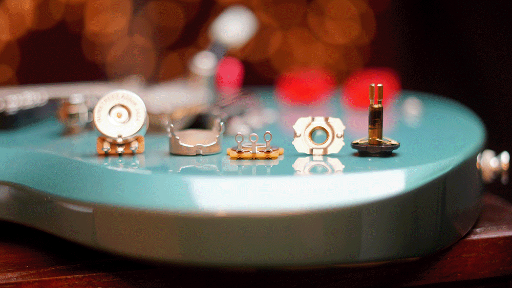 5 Ways to Accidentally Kill Your Guitar's Potentiometer (and How to Avoid Them!)