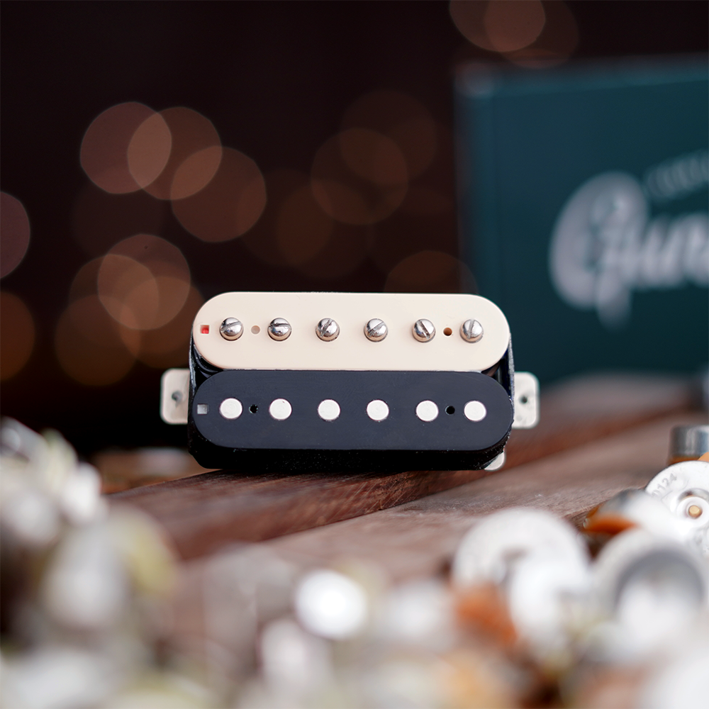 Humbuckers