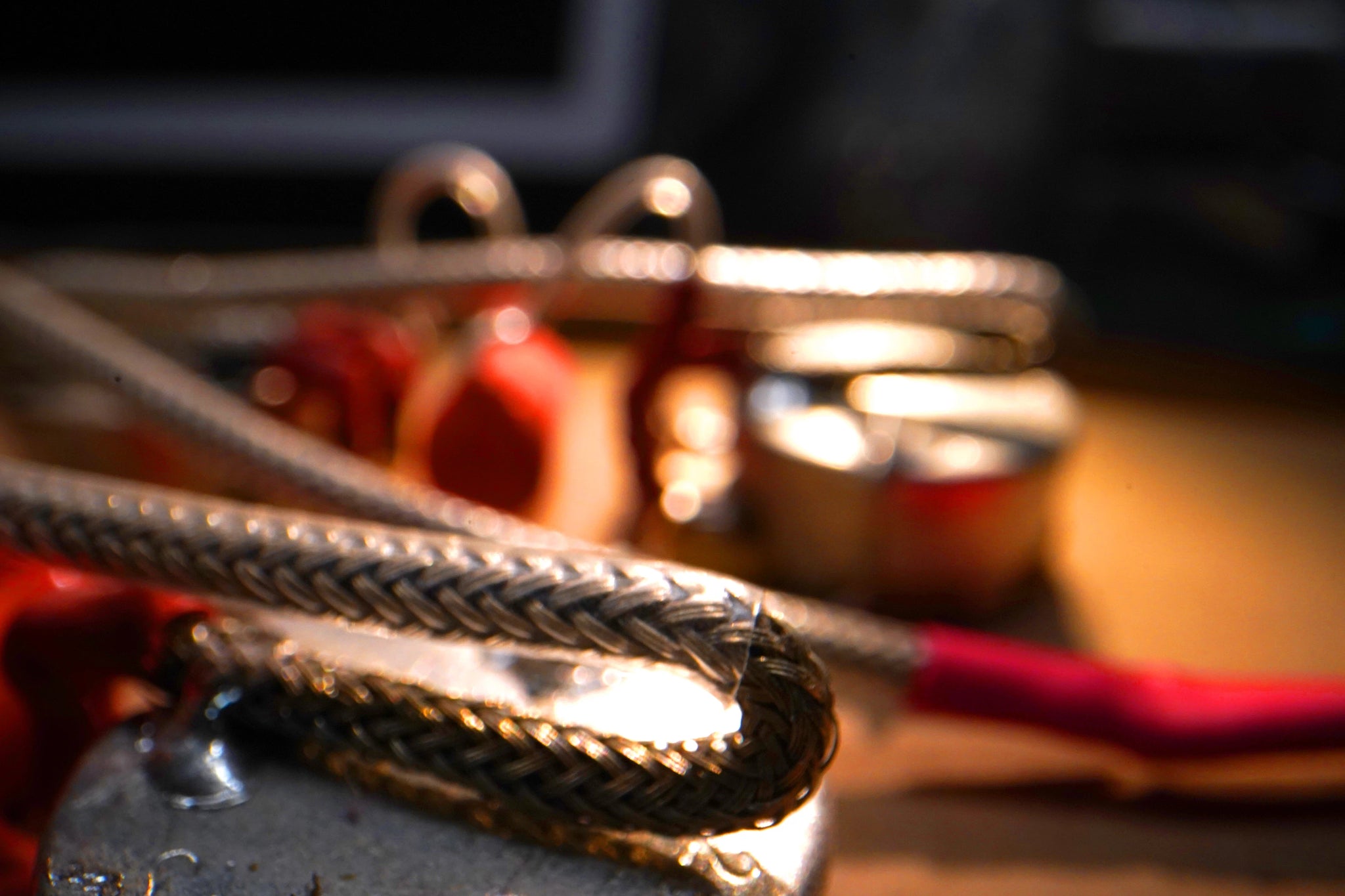 Telecaster Deluxe or Custom