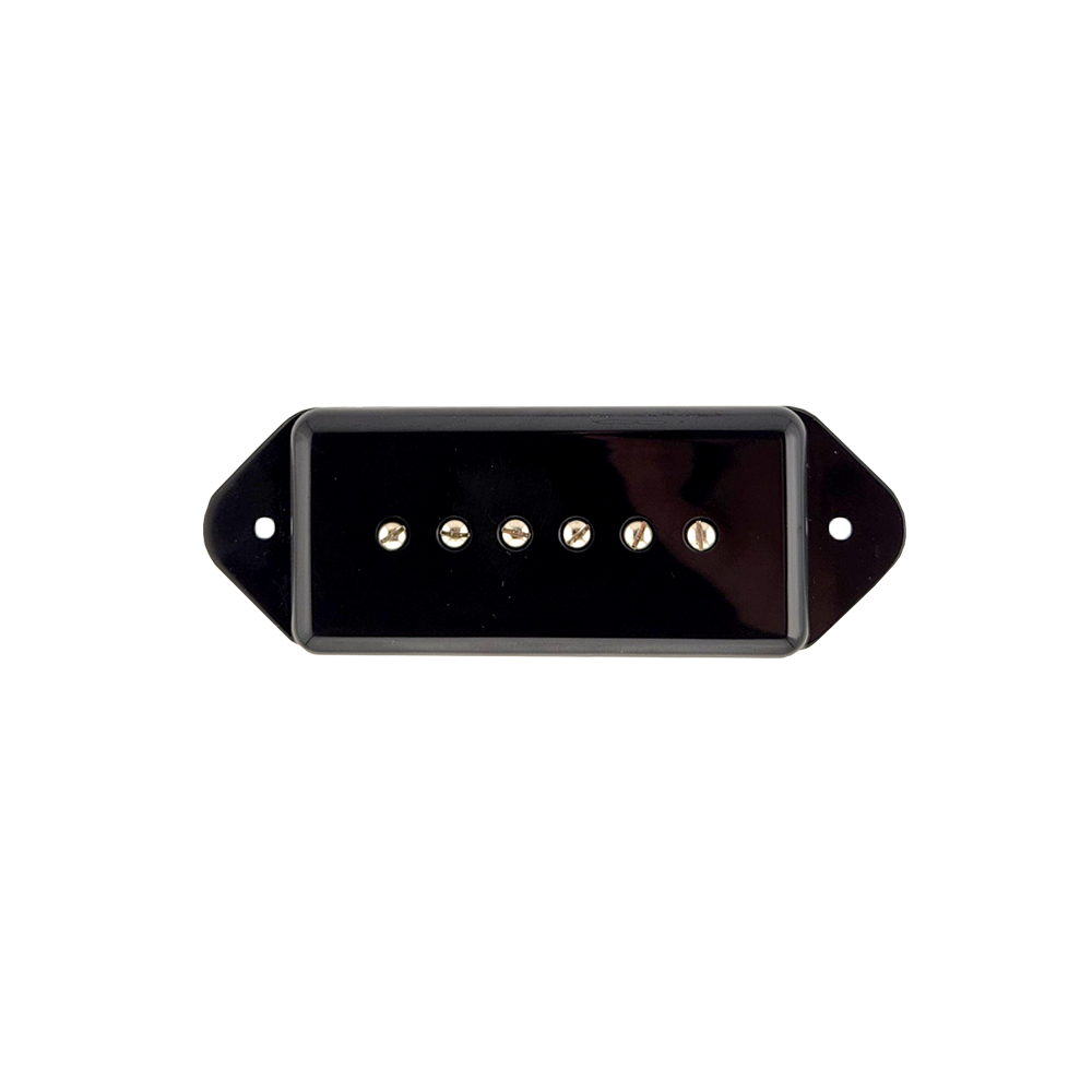 Gunstreet Eras 60s Dogear P90 Pickup