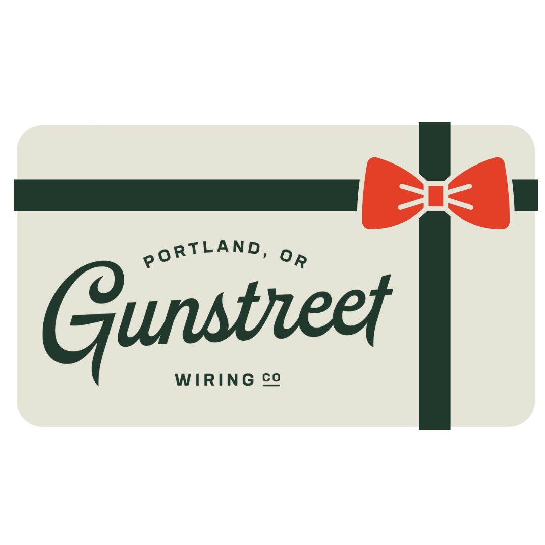 Gunstreet Gift Card