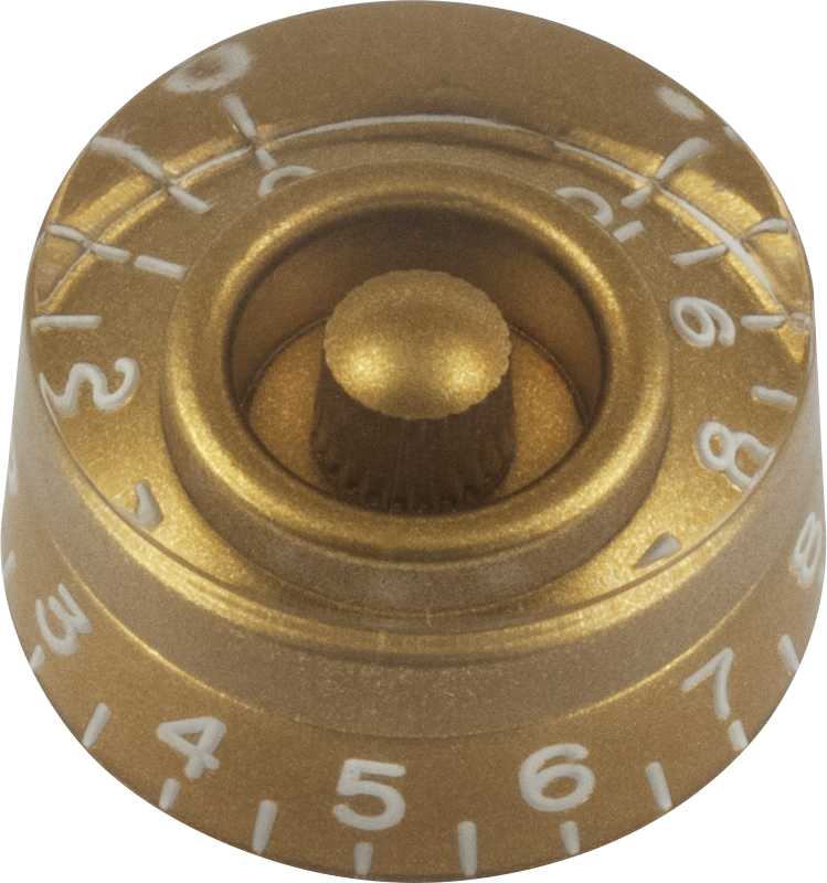 Set of 2 Speed Knobs For CTS Pots