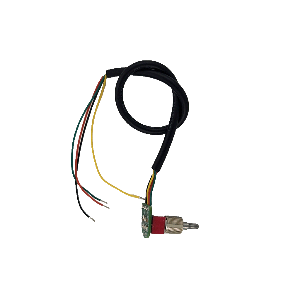 Gunstreet Classic PRS Single Cut Coil tapping Solderless Wiring Harness