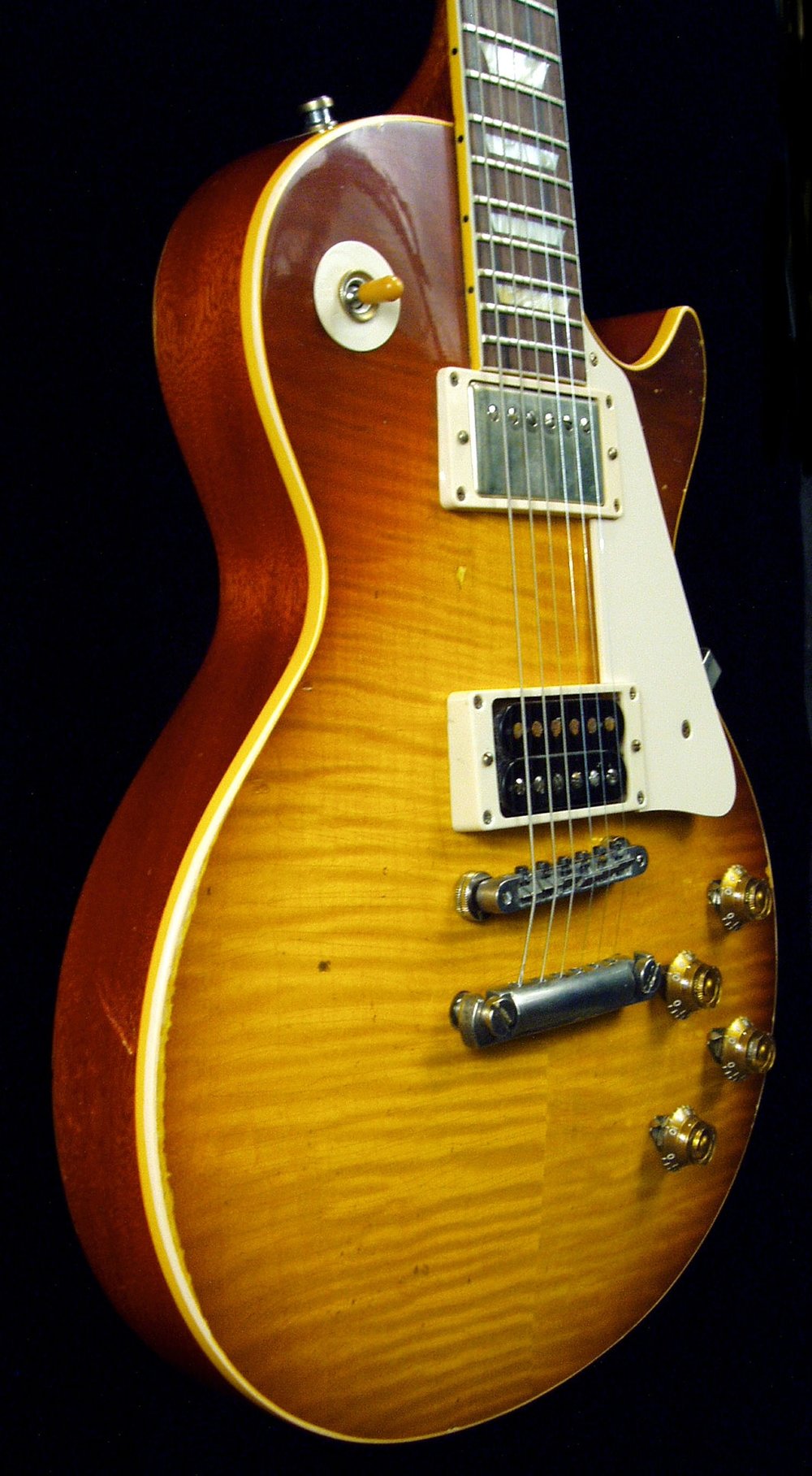 Tech Talk Ep.1 -The "Jimmy Page" Wiring Explained - Updated 2026 edition