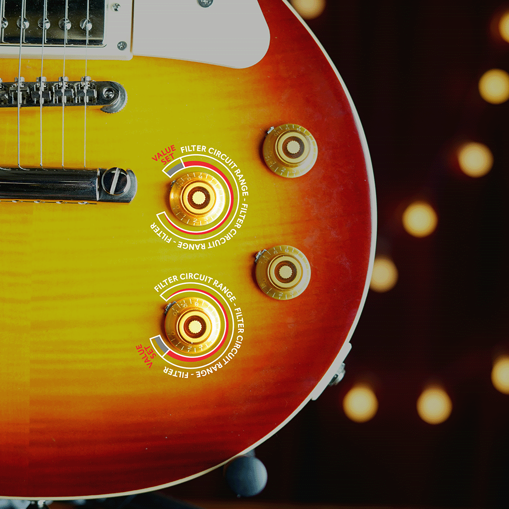 The Science of Sound Part One: Understanding Guitar Filter Circuits