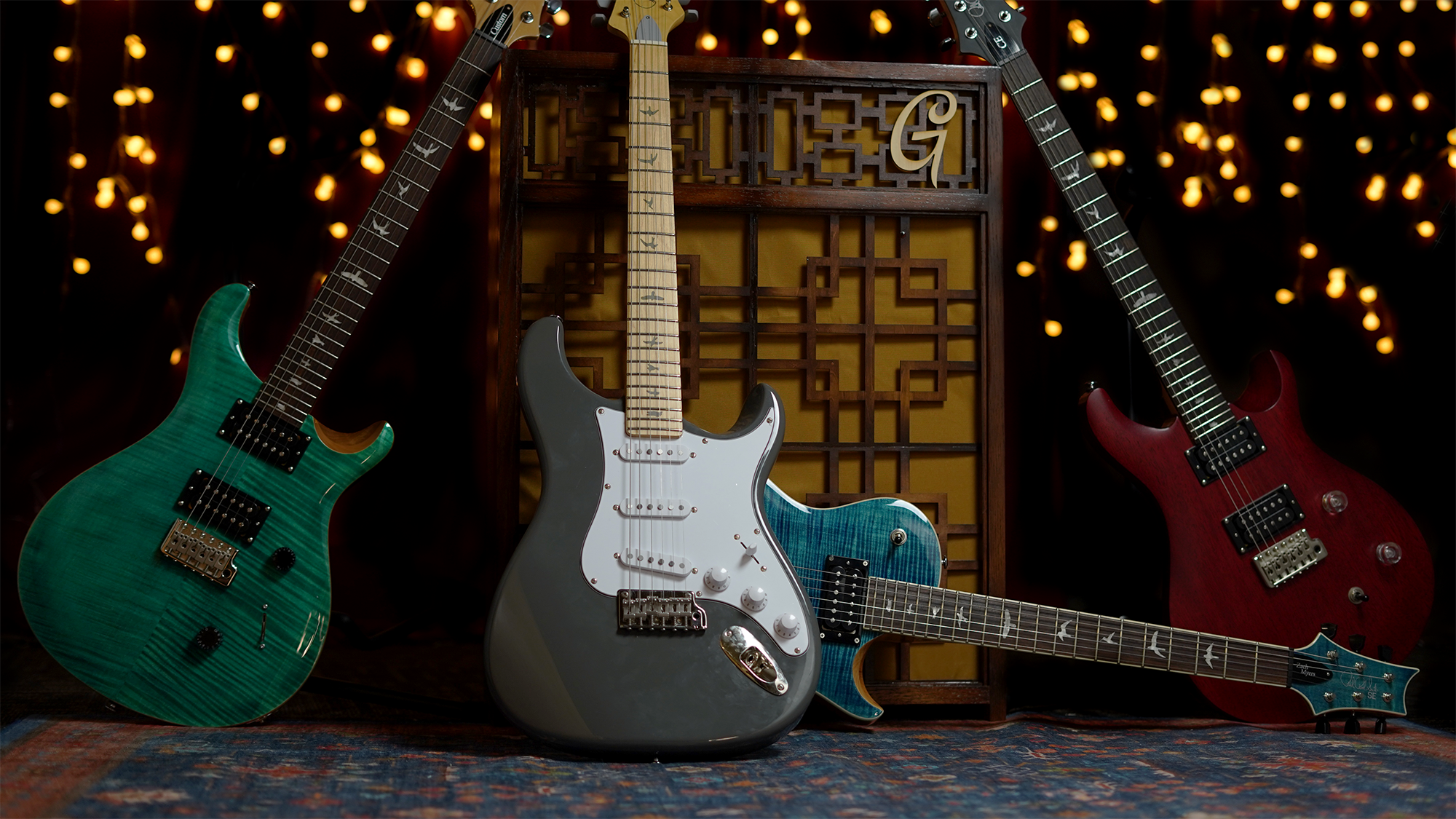 PRS