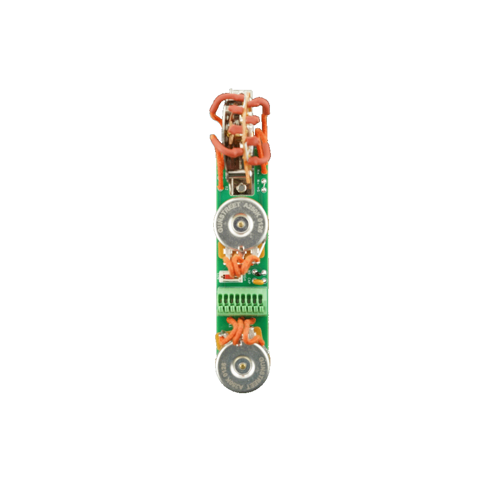 Gunstreet Telecaster Solderless Classic 3 way Wiring Harness