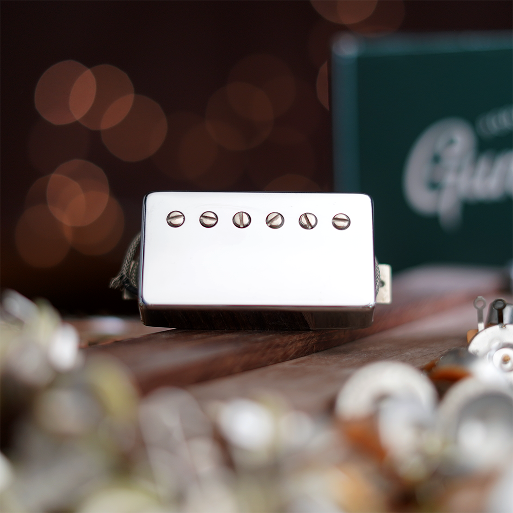 Gunstreet Eras 60s Humbucker Pickup