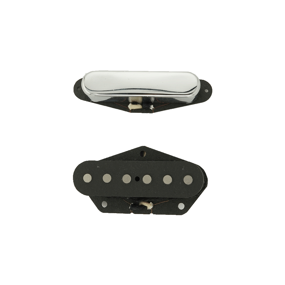Gunstreet 60s Era Telecaster Pickups